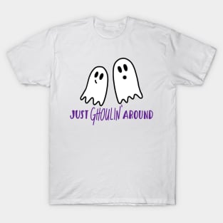 ghouls T-Shirt